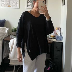 free people movement soul circle top